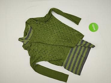 basic oversize t shirt: Bluzka damska, rozmiar XL — 3