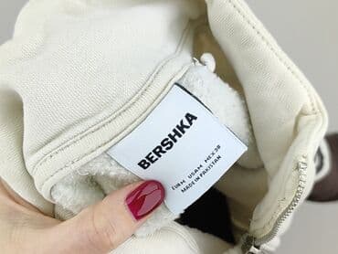 piec lat w paski bluzka w paski swiat: Bershka, Bluza damska
, rozmiar M — 4