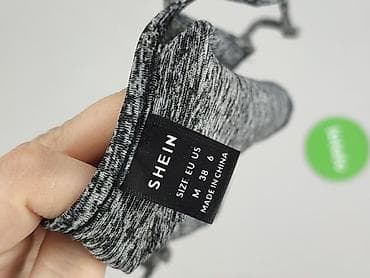 Kobiety: Shein, Top damski, rozmiar M — 5