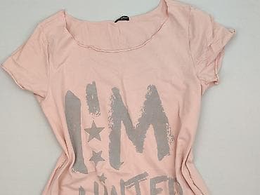 bluza dżem: T-shirt damski, rozmiar L — 1