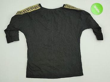 bluzki bawełniane basic: Just, Bluzka damska, rozmiar M — 3