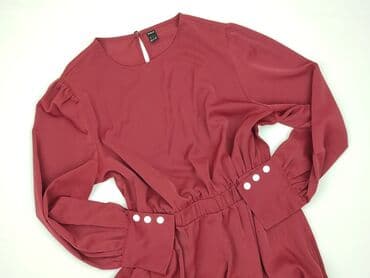 sukienka sweterkowa c a: Shein, Women`s dress, size M (EU 38) — 1
