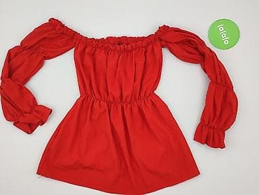 cheap shirts: Bluzka damska, rozmiar S — 2