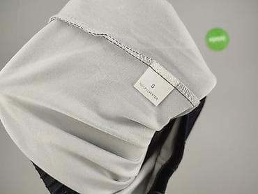 dresy czarne: Legginsy Sportowe damskie, rozmiar S — 4