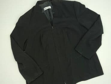 Women: Gerry Weber, Women's blazer, size 4XL (EU 48) — 1