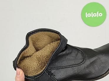 sukienki anhko: Botki damskie, rozmiar 39 — 7