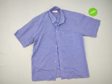 kurtki w krate pepco: Koszulа dla mężczyzn, rozmiar XL — 2