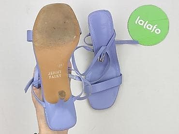 tk maxx obuwie: Sandały damskie, rozmiar 38 — 4