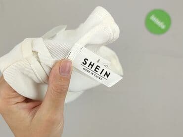 panczo.com koszulki: Shein, Top damski, rozmiar S — 5