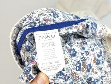 ccc buty stitch: Chinosy dla mężczyzn, rozmiar L — 5