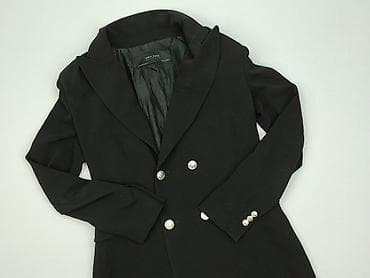 martes kapcie: Zara, Marynarka damska, rozmiar S — 1