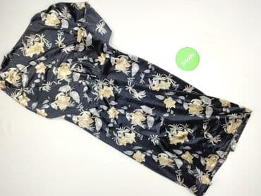 aksamitne sukienki: Cream, Sukienka damska, rozmiar L — 3