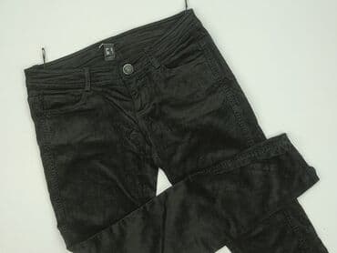 kapcie wyprzeda: Mango, Spodnie materiałowe damskie, rozmiar XS — 1