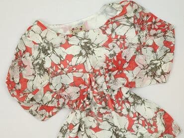 morelowa bluzki: Blue, Bluzka damska, rozmiar S — 1