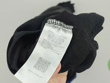 bermudy: Hugo Boss, Koszulka dla mężczyzn, rozmiar 2XL — 4