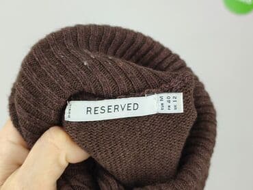 Kobiety: Reserved, Golf damski, rozmiar M — 4