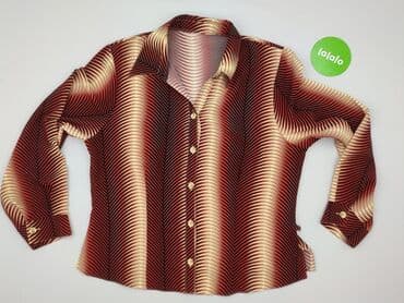 Women: Women`s shirt, 4XL — 2