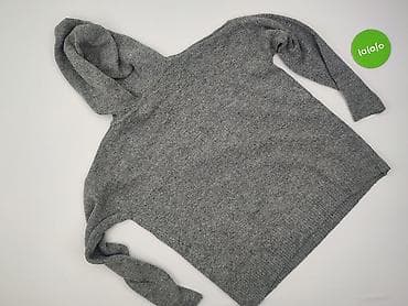 clothes diesel: UpFashion, Bluza z kapturem damska, rozmiar M — 3