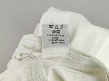 spodnie cargo damskie stradivarius: Cargo, Spodnie cargo damskie, rozmiar M — 5