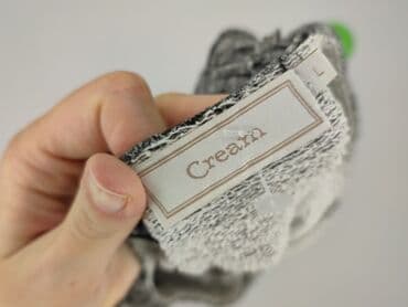 lidl sukienka z dzianiny: Cream, Sukienka damska, rozmiar L — 5