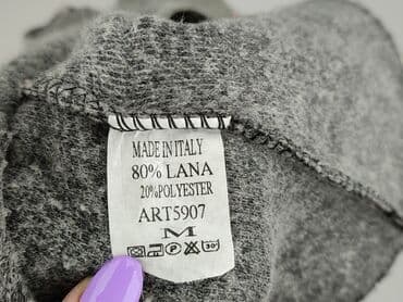 sweter z misiem tous: Women`s knitwear, size M (EU 38) — 4