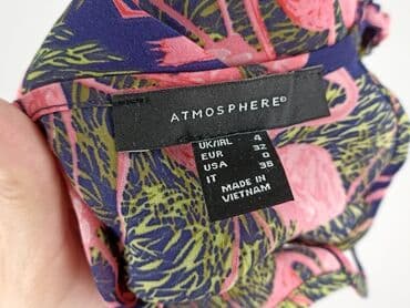 new yorker sukienka w kwiaty: Atmosphere, Women`s T-shirt, size S (EU 36) — 5