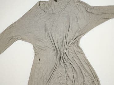 tunika plus size: Tunika damska, rozmiar One size — 1