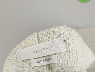 spodnie hello kitty new yorker: Reserved, Legginsy Eleganckie damskie, rozmiar M — 4