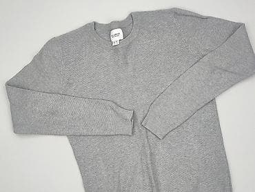 turecki sweter: PULL&BEAR, Sweter dla mężczyzn, rozmiar XS — 1
