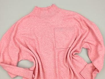 heron preston bluza: F&F, Sweter damski, rozmiar 4XL — 1