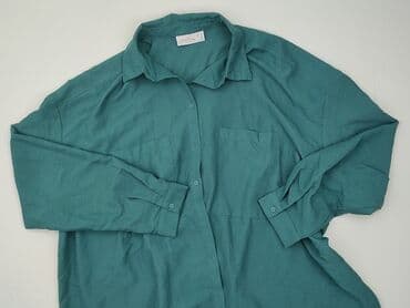 kurtka janina: Janina, Koszula damska, rozmiar XL — 6