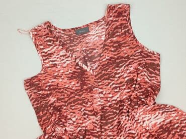 sandalki czarne ccc: Yessica, Sukienka damska, rozmiar M — 1