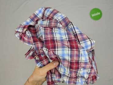 wiosenna koszula: Ben Sherman, Koszulа dla mężczyzn, rozmiar M — 6