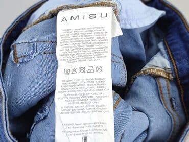 ccc buty profilaktyczne: Amisu, Szorty damskie, S — 5