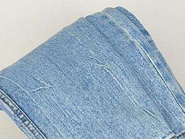 dżinsy girlfriend: Diverse, Jeansy damskie, rozmiar S — 6