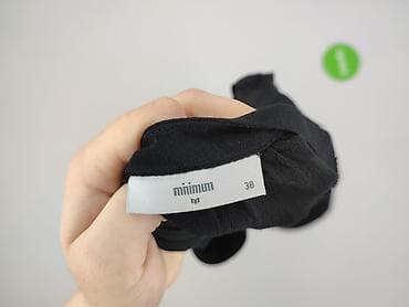minimum sukienki: MINIMUM, Sukienka damska, rozmiar M — 4