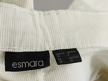 drill.pl ubrania: Esmara, Szorty damskie, rozmiar S — 4