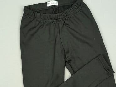 Cleve, Legginsy Sportowe damskie, rozmiar M — 1