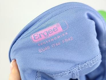 ergee body: Ergee, Legginsy Sportowe damskie, rozmiar M — 4