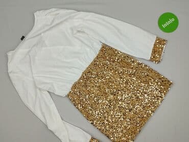 shein suknie wieczorowe plus size: Shein, Sukienka damska, rozmiar S — 3