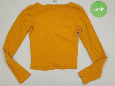 koszula niebieska hm: H&M Divided, Bluzka damska, rozmiar XS — 3