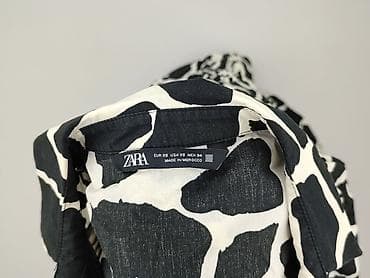 flared zara jeans: Zara, Sukienka damska, rozmiar XS — 5