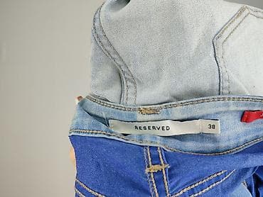 beloved jeansy: Reserved, Jeansy damskie, rozmiar M — 5