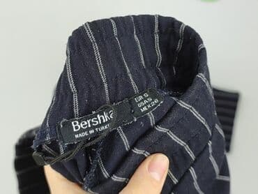spodnie push up reserved: Bershka, Брюки жіночі, S на lalafo.pl — 4 spodnie push up reserved: Bershka, Брюки жіночі, S — 4