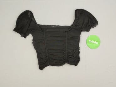 born2be bluzki wyprzedaż: Cameo Rose, Top damski, rozmiar S — 2