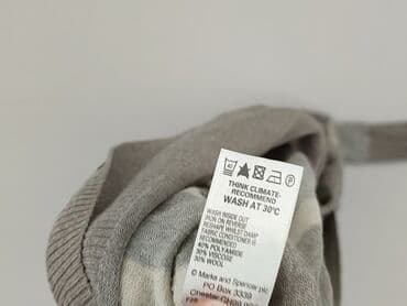 c a sweter w paski: Marks & Spencer, Tunika damska, rozmiar 5XL — 5