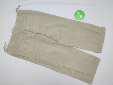 spodnie dresowe zina: Dunnes, 3/4 Trousers for women, M — 3