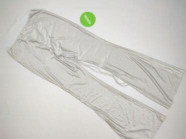 shein piżamy damskie: Shein, Spodnie materiałowe damskie, rozmiar M — 3