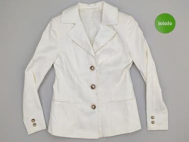 max mara marynarka damska: Marynarka damska, rozmiar M — 2