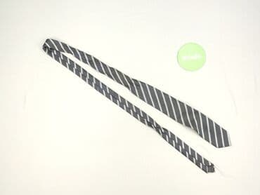 pasek czerwony do sukienki: Tie, color - Black, condition - Very good — 2